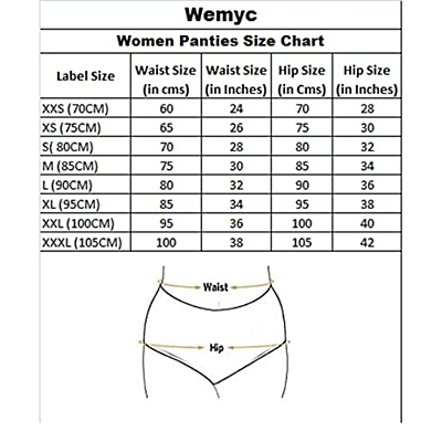 300x300 (12) Highrise Period Panty-Pack of 2 - Image 3