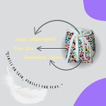 Newborn essentials Nappy/Langots Reusable Padded Nappies - Image 3