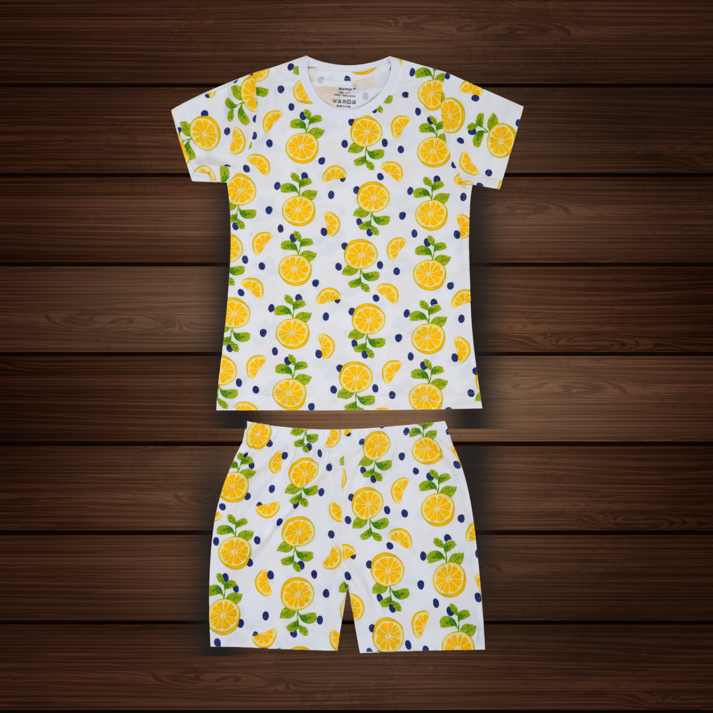 300x300 (14) Unisex Kids Co-Ord Sets - Image 5