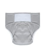 Wemyc Reusable Unisex Adult Diaper with adjustable size