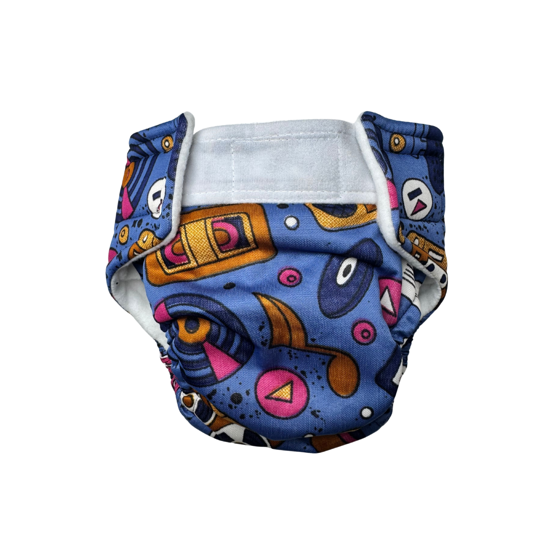 300x300 (17) Reusable Cloth Diapers Upgraded - Image 1