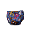 Reusable Cloth Diapers Upgraded - Image 2