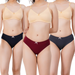 women panty-PACK of 4 - Image 3