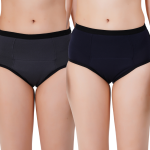Period Panty Max Soft Combo- Medium to Heavy flow