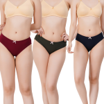 women panty- 3 PACK