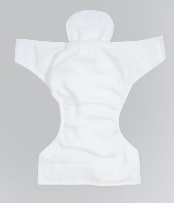 Reusable Cloth Diapers Upgraded - Image 3