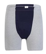 Men Incontinence - Boxer Style 1 - Image 4