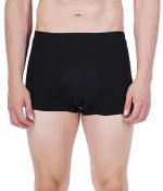 Men Incontinence - Trunk Style