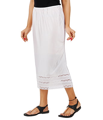 300x300 - 2025-10-23T145924.604 White Half Slip Long Underskirt - Image 4