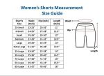 Underskirt / Cycling Shorts - Image 7
