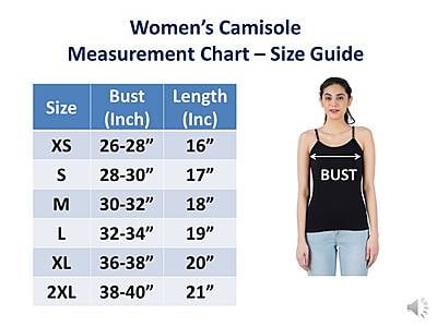 300x300 - 2025-10-23T153726.929 Camisole /Tank Top / Slips - Black - Image 6