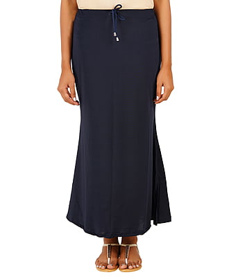 300x300 - 2025-10-23T155449.020 Saree Shapewear - Navyblue - Image 2