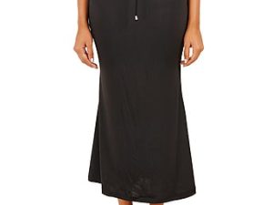 Saree Shapewear - Black