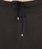 Saree Shapewear - Black - Image 2