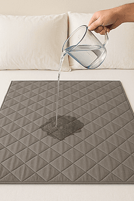 300x300 (21) Water Bed Protective Sheet - Image 1