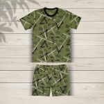 Unisex Kids Co-Ord Sets - 2 Pack - Image 8