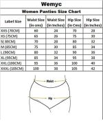 Period Panty - Hipster Style - Image 2