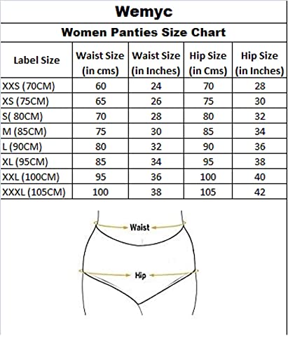 300x300 (23) Period Panty - Hipster Style - Image 2