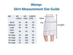 Half Slip Long Underskirt Undergarments Slip l Soft Satin Skirt Dress Extender for Women - Image 5