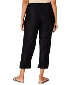 Wemyc Women's Nylon Ankle Length Pants / Capris / Pant slip - Image 4