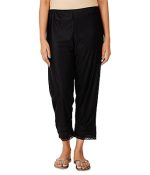 Wemyc Women's Nylon Ankle Length Pants / Capris / Pant slip