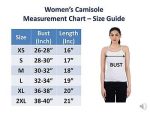 Camisole /Tank Top / Slips - Image 6
