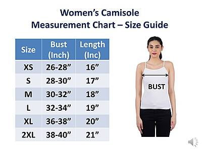 300x300 (44) Camisole /Tank Top / Slips - Image 6