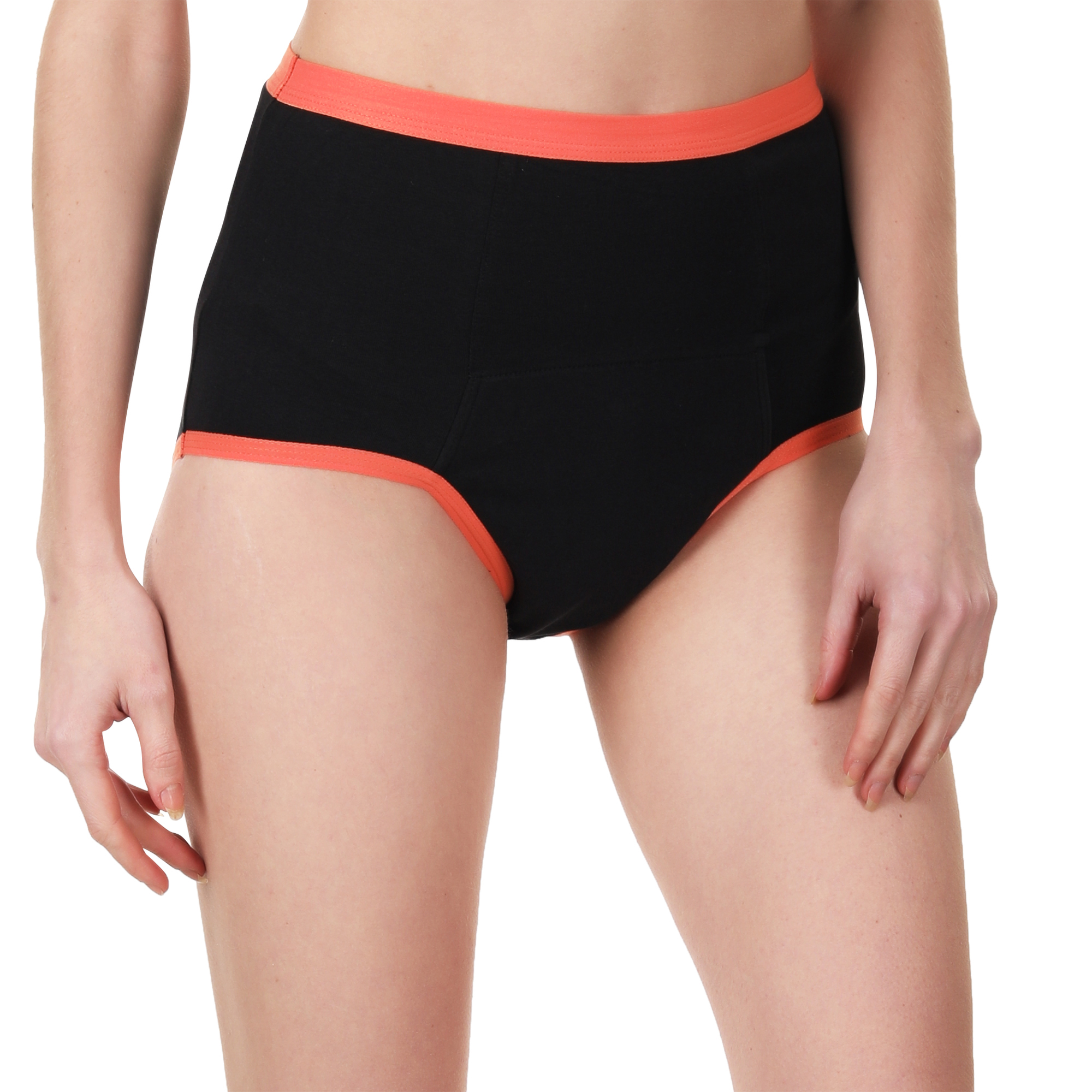 300x300 (66) Period Panty - Highrise Style - Image 2