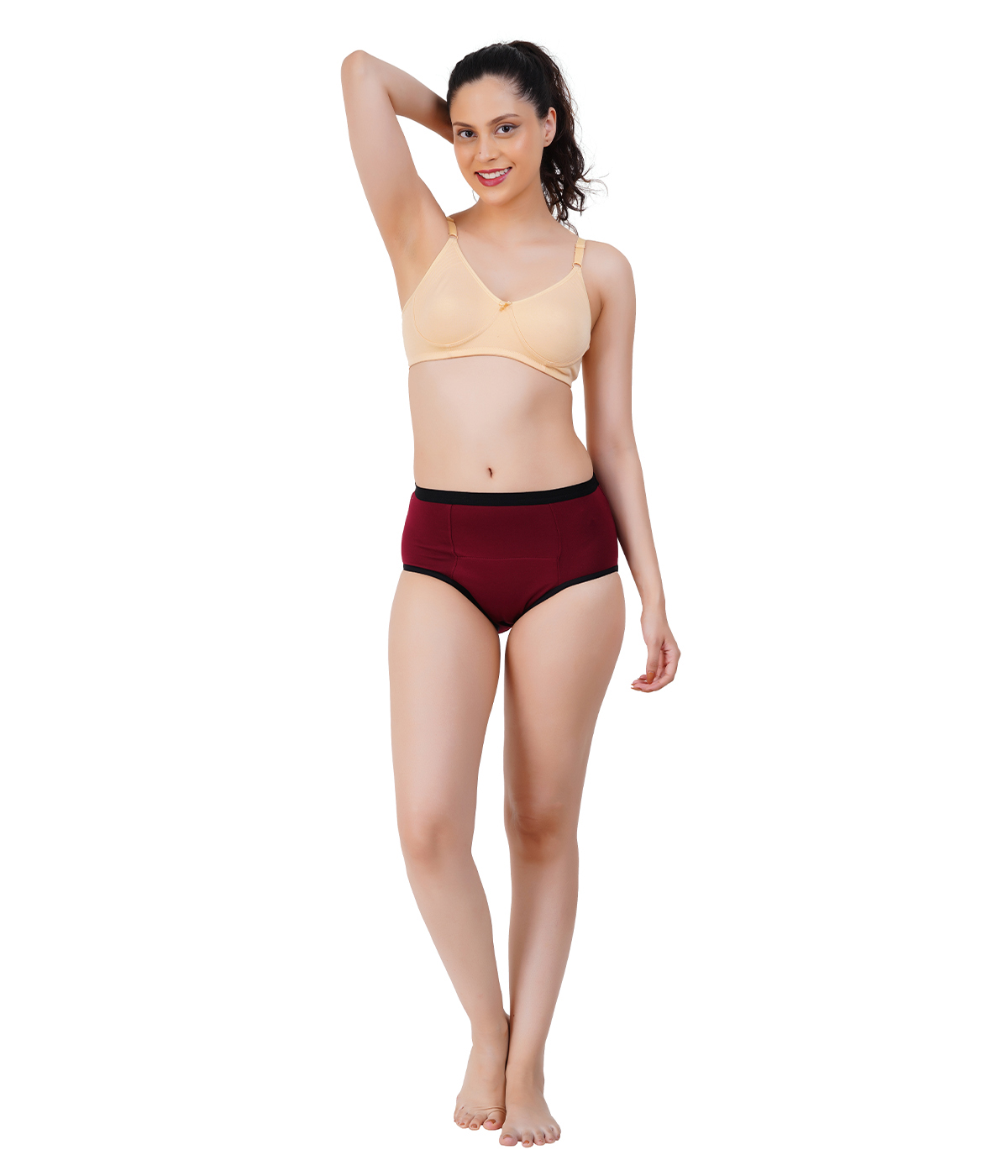 300x300 (71) Period Panty Max Soft Combo- Medium to Heavy flow - Image 2