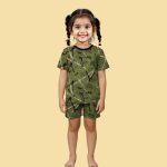 Unisex Kids Co-Ord Sets