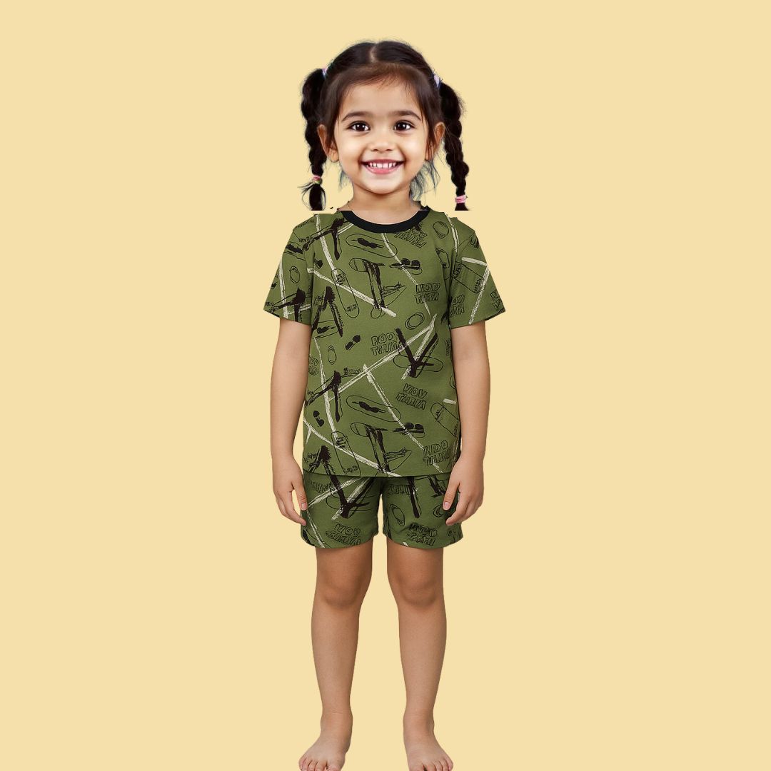 300x300 (80) Unisex Kids Co-Ord Sets - Image 1
