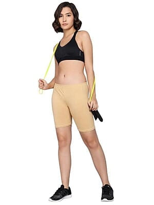 300x300 (87) Girls Underskirt / Cycling Shorts - Image 3