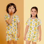 Unisex Kids Co-Ord Sets - 2 Pack