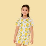 Unisex Kids Co-Ord Sets - 2 Pack - Image 7