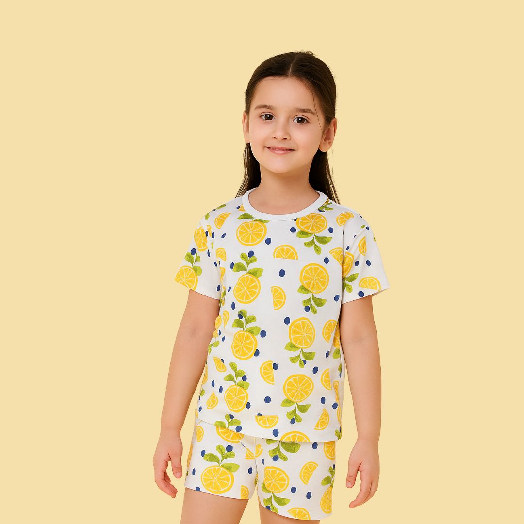 300x300 (93) Unisex Kids Co-Ord Sets - 2 Pack - Image 7