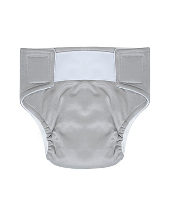 300x300 Wemyc Reusable Unisex Adult Diaper with adjustable size - Image 1
