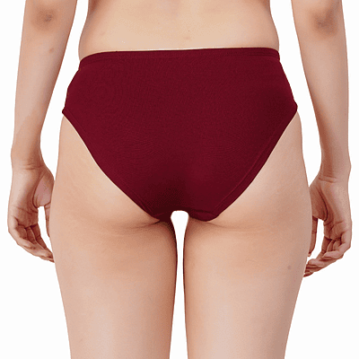 300x300 women panty - Single Piece - Image 2