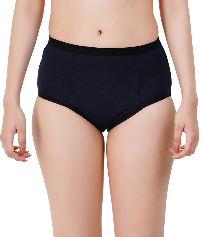 600x600 (14) Period Panty Max Soft- Medium to Heavy flow - Image 1