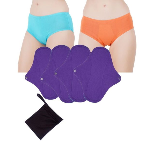 Period Kit - Type 1 - Image 1