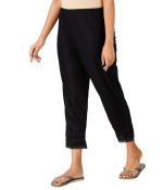 Wemyc Women's Nylon Ankle Length Pants / Capris / Pant slip - Image 5