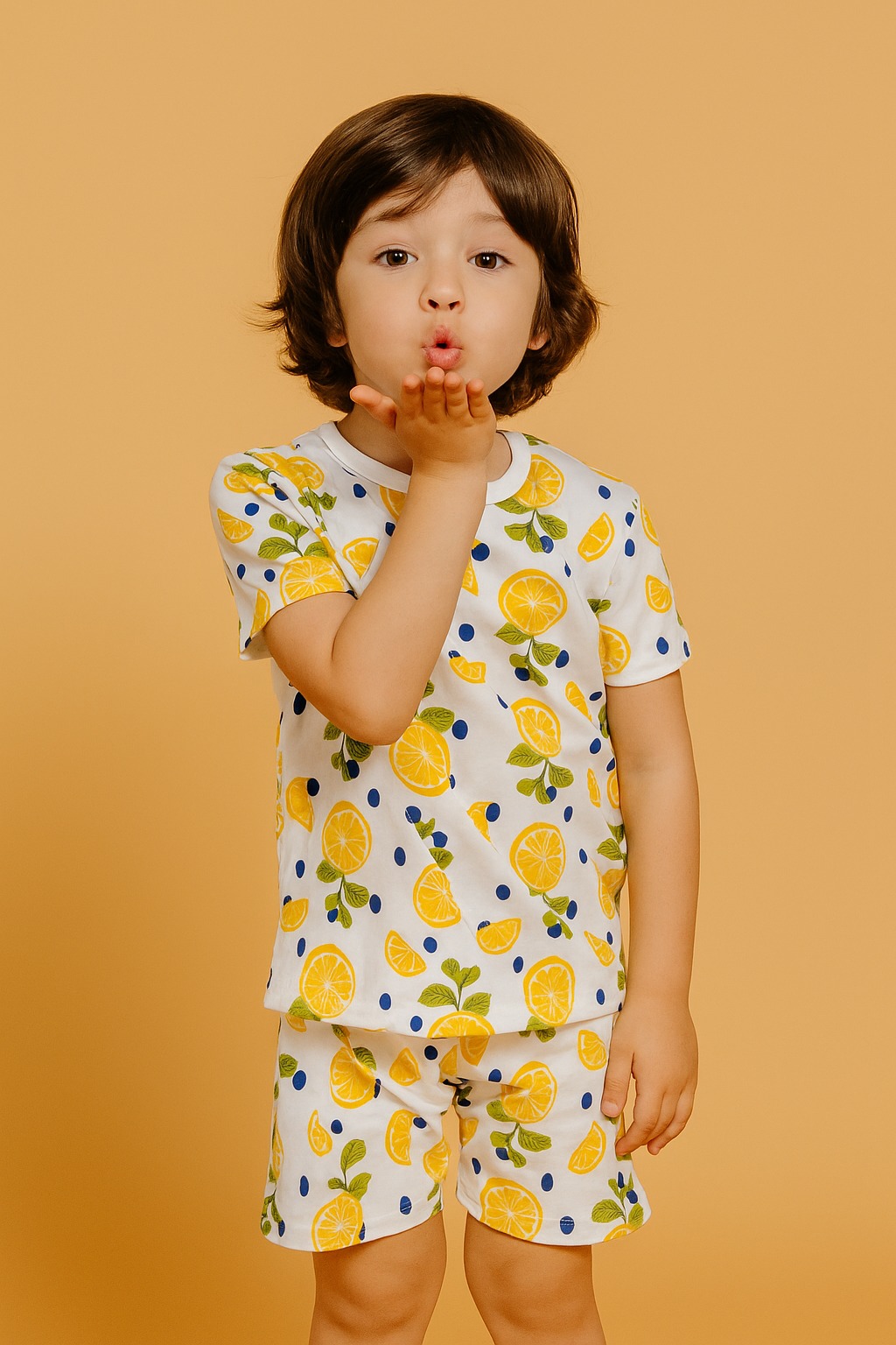 600x600 (17) Unisex Kids Co-Ord Sets - Image 2