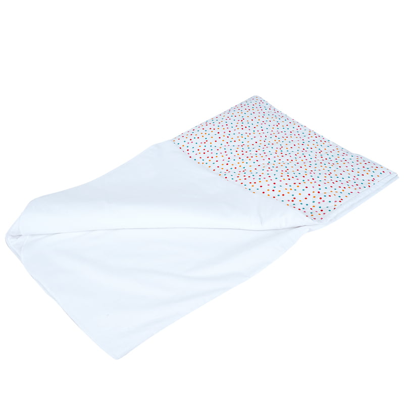 600x600 (2) Bed Protective Sheet - Image 1