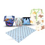 Newborn Gift Pack Kit