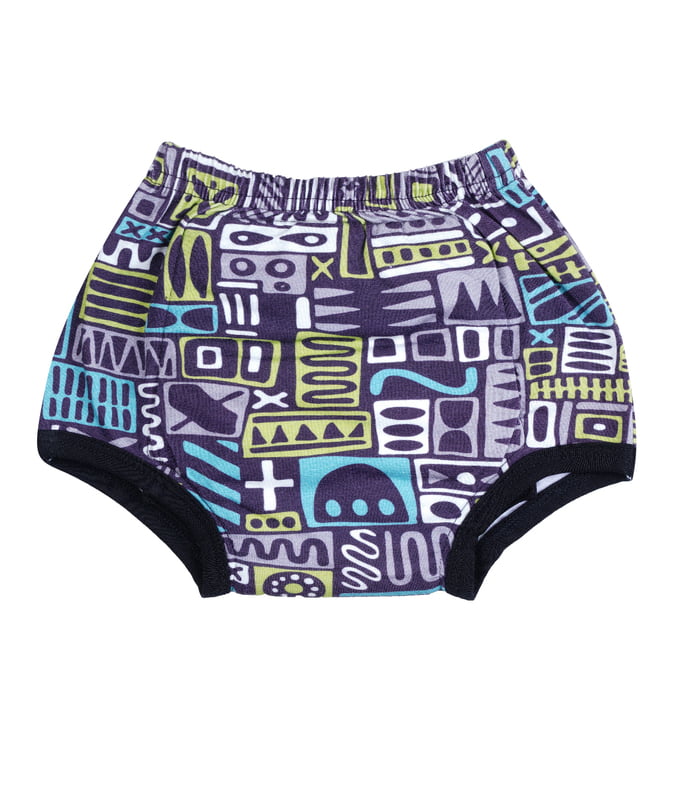 600x600 (22) Padded Underwear - Pack of 1 - Image 1