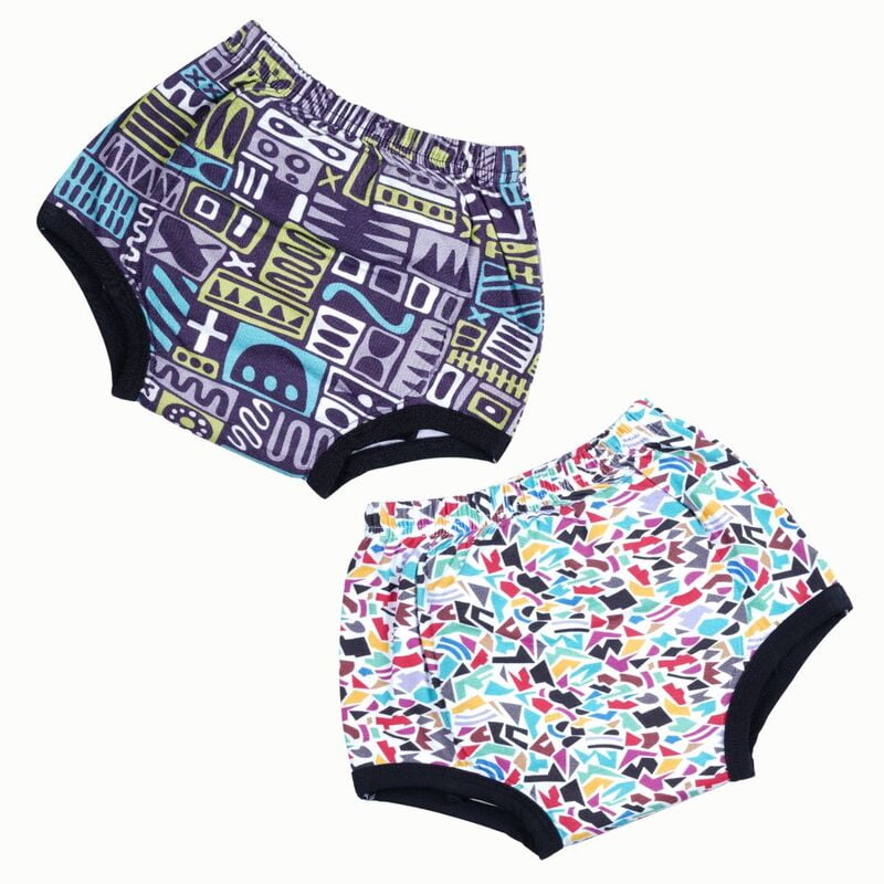600x600 (25) Padded Underwear - Pack of 2 - Image 1