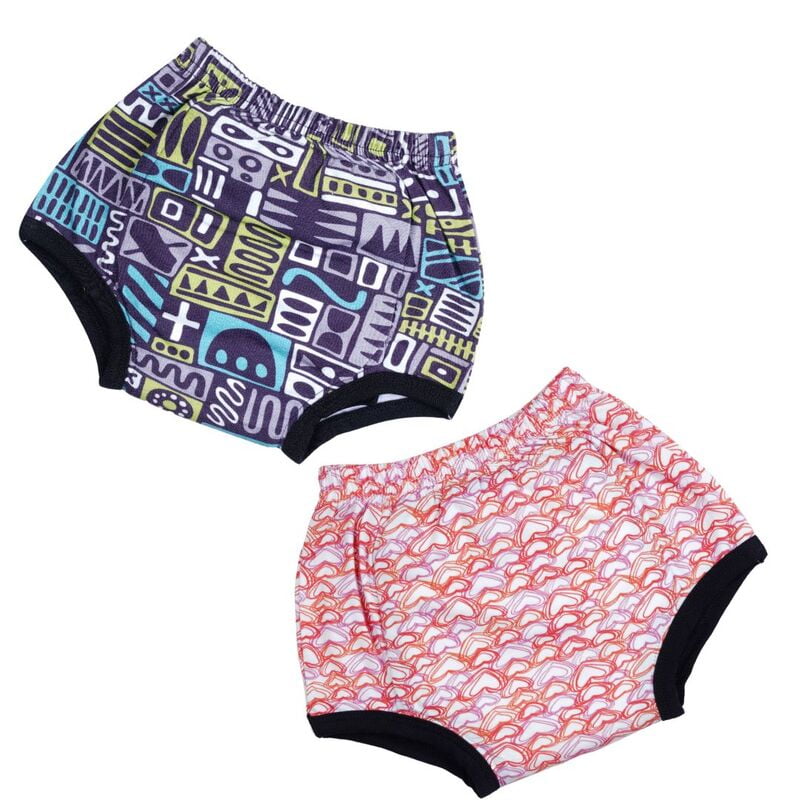 600x600 (28) Padded Underwear - Twining - Image 1