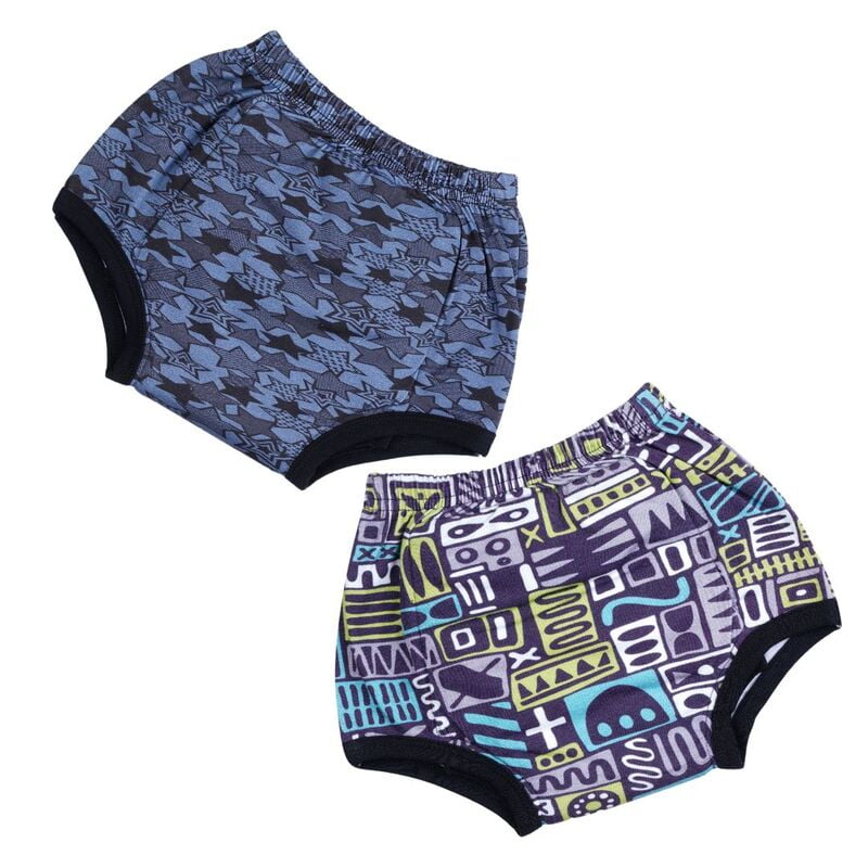 600x600 (30) Padded Underwear - Pack of 2 Combo - Image 1