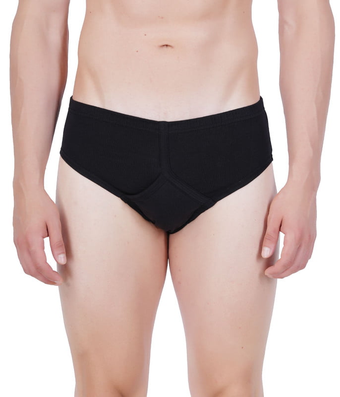 600x600 (42) Men Incontinence - Brief Style - Image 1