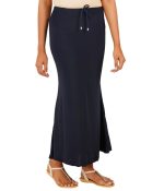 Saree Shapewear - Navyblue