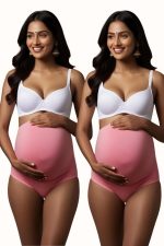 Maternity Panty - 2 Pack
